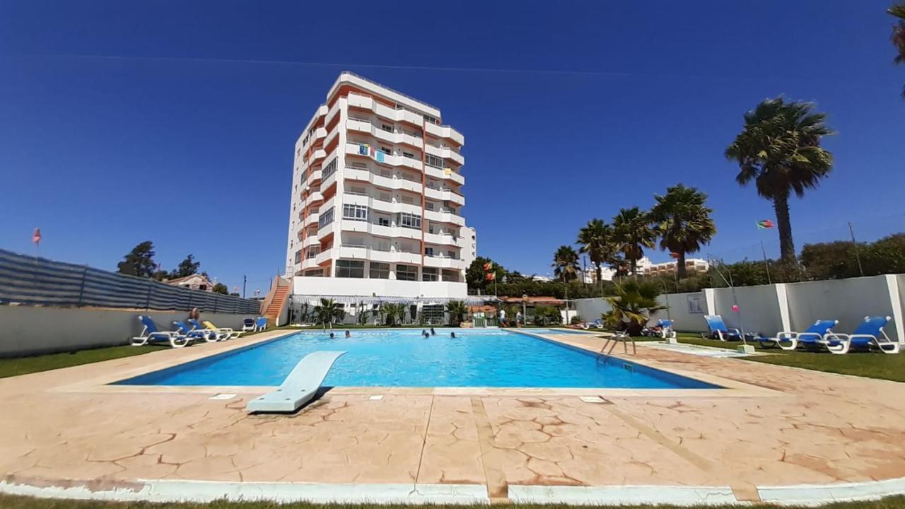 Vaumar Piscina Ar Condicionado Wifi E Praia 波尔蒂芒 外观 照片