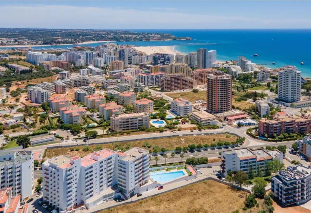 Vaumar Piscina Ar Condicionado Wifi E Praia 波尔蒂芒 外观 照片
