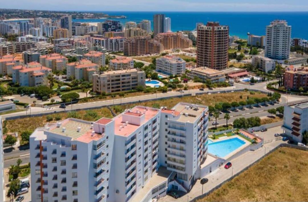 Vaumar Piscina Ar Condicionado Wifi E Praia 波尔蒂芒 外观 照片
