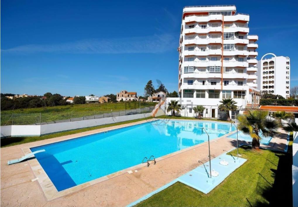 Vaumar Piscina Ar Condicionado Wifi E Praia 波尔蒂芒 外观 照片